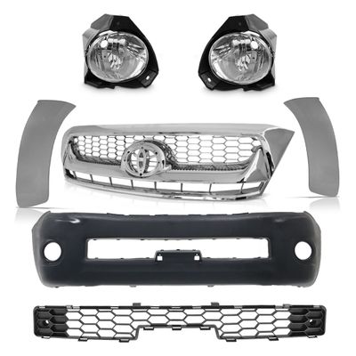 Para-choque-Dianteiro-Hilux2