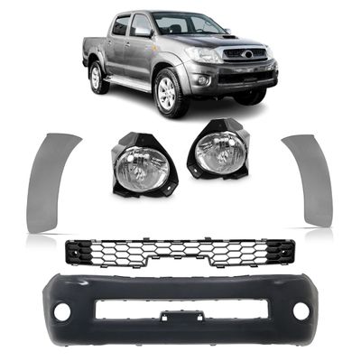 Para-choque-Dianteiro-Hilux1