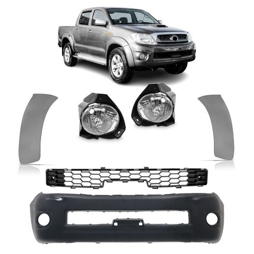 Para-choque-Dianteiro-Hilux1