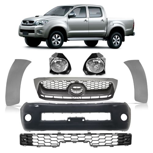 Para-choque-Dianteiro-Hilux1