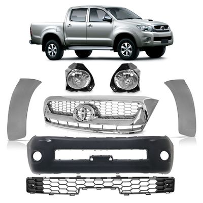 Para-choque-Dianteiro-Hilux1