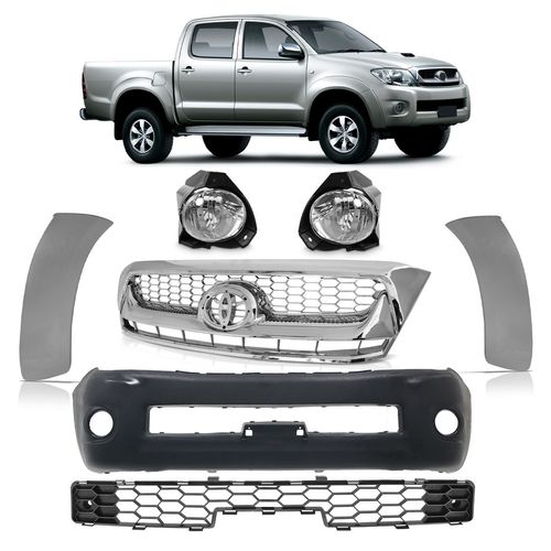 Para-choque-Dianteiro-Hilux1