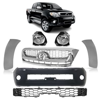 Para-choque-Dianteiro-Hilux1