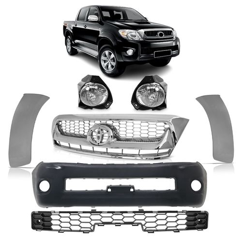Para-choque-Dianteiro-Hilux1
