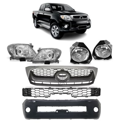 Para-choque-Dianteiro-Hilux1