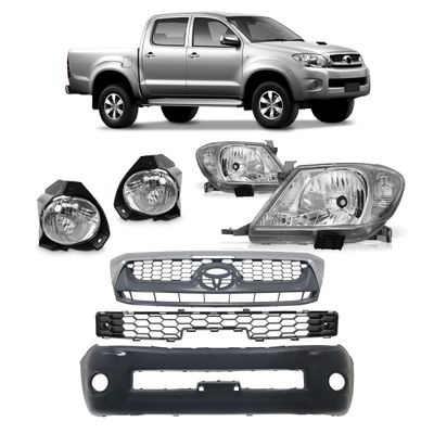 Para-choque-Dianteiro-Hilux1