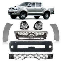 Para-choque-Dianteiro-Hilux1