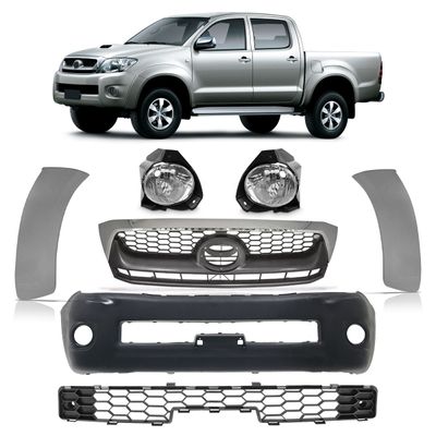 Para-choque-Dianteiro-Hilux1