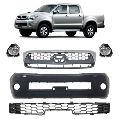 Para-choque-Dianteiro-Hilux1