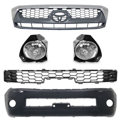 Para-choque-Dianteiro-Hilux2
