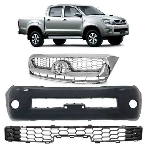 Para-choque-Dianteiro-Hilux1 Para-choque-Dianteiro-Hilux1