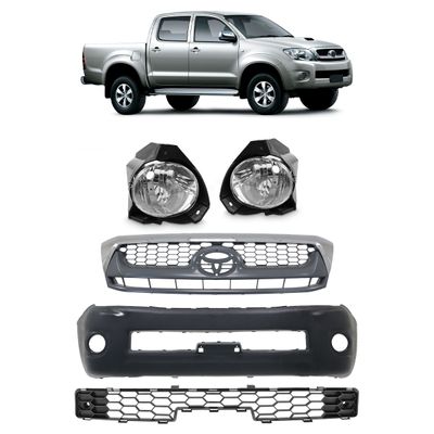 Para-choque-Dianteiro-Hilux1