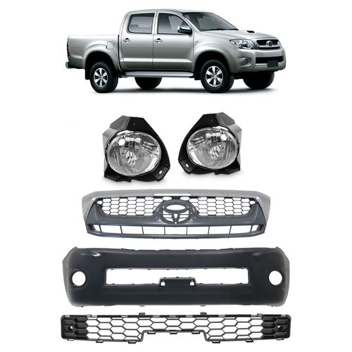 Para-choque-Dianteiro-Hilux1