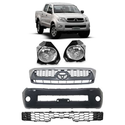 Para-choque-Dianteiro-Hilux1