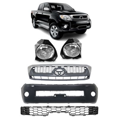 Para-choque-Dianteiro-Hilux1