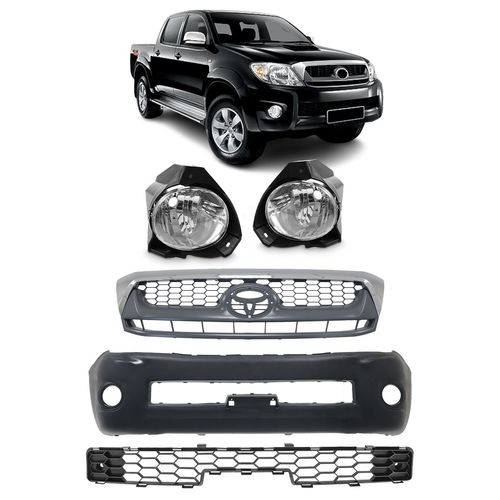 Para-choque-Dianteiro-Hilux1