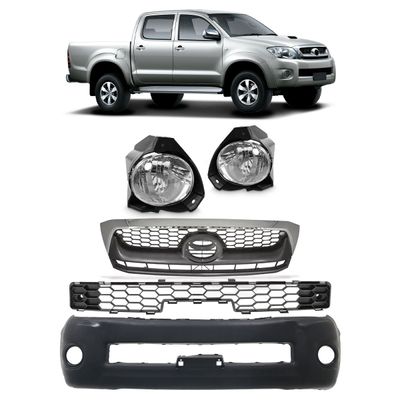 Para-choque-Dianteiro-Hilux1