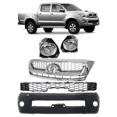 Para-choque-Dianteiro-Hilux1