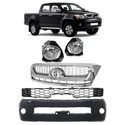 Para-choque-Dianteiro-Hilux1