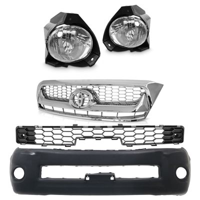 Para-choque-Dianteiro-Hilux2