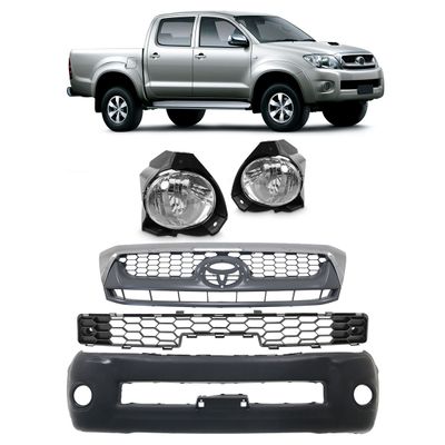 Para-choque-Dianteiro-Hilux1