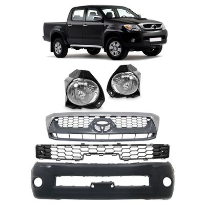 Para-choque-Dianteiro-Hilux1