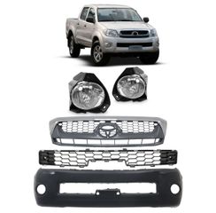 Para-choque-Dianteiro-Hilux1