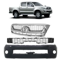 Para-choque-Dianteiro-Hilux1