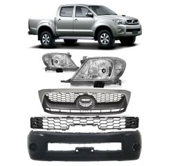 Para-choque-Dianteiro-Hilux1