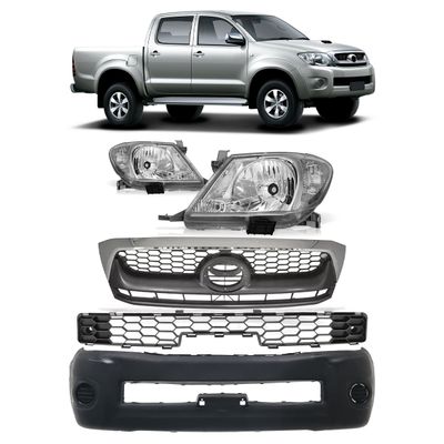 Para-choque-Dianteiro-Hilux1