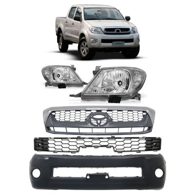 Para-choque-Dianteiro-Hilux1