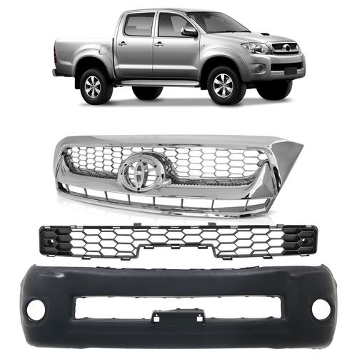 Para-choque-Dianteiro-Hilux1