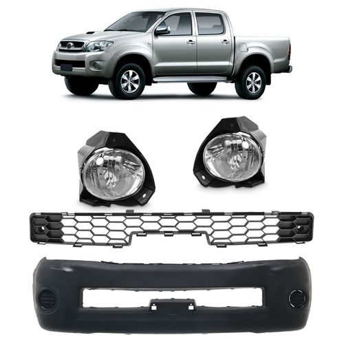 Para-choque-Dianteiro-Hilux1 Para-choque-Dianteiro-Hilux1