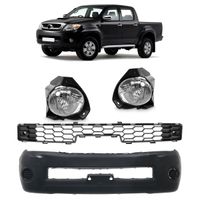 Para-choque-Dianteiro-Hilux1