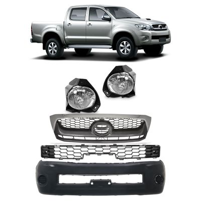 Para-choque-Dianteiro-Hilux1