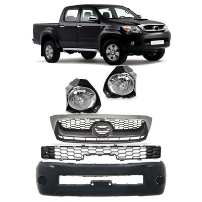Para-choque-Dianteiro-Hilux1