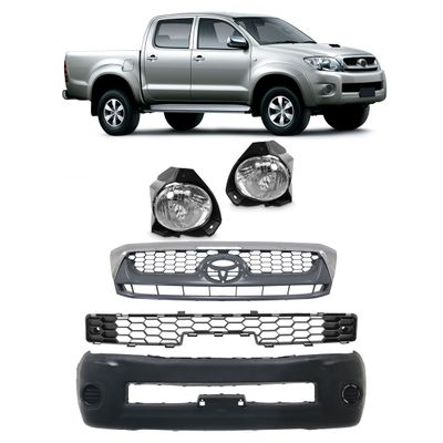 Para-choque-Dianteiro-Hilux1