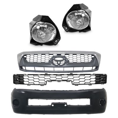 Para-choque-Dianteiro-Hilux2