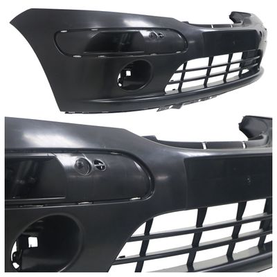 Para-choque-Dianteiro-C34 Para-choque-Dianteiro-C34