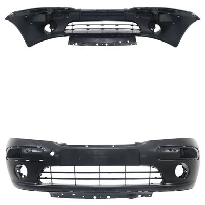 Para-choque-Dianteiro-C35 Para-choque-Dianteiro-C35