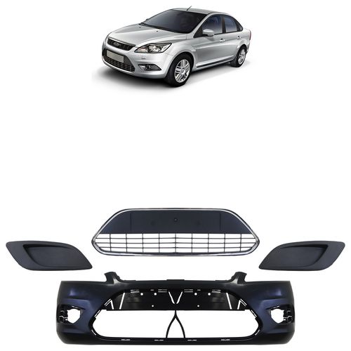 Para-choque-Dianteiro-Focus1 Para-choque-Dianteiro-Focus1