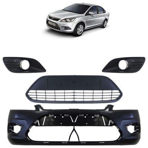 Para-choque-Dianteiro-Focus1 Para-choque-Dianteiro-Focus1
