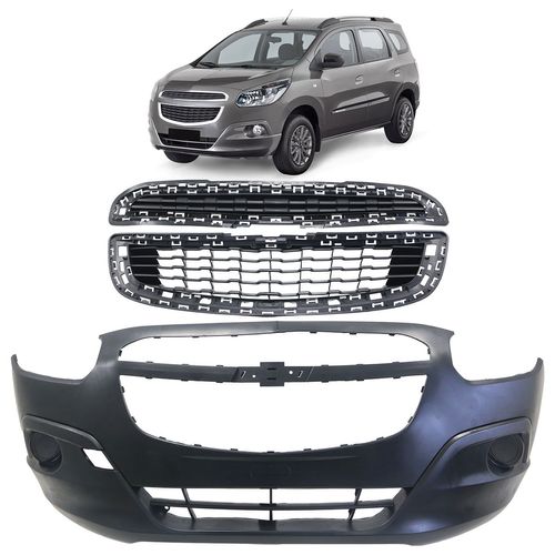 Para-choque-Dianteiro-Spin1 Para-choque-Dianteiro-Spin1