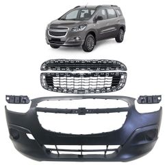 Para-choque-Dianteiro-Spin1