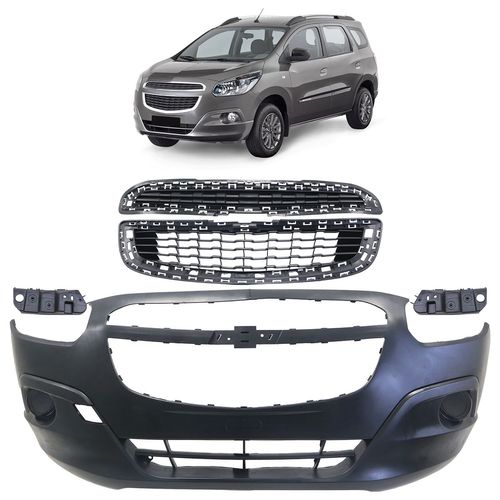 Para-choque-Dianteiro-Spin1 Para-choque-Dianteiro-Spin1