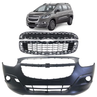 Para-choque-Dianteiro-Spin1 Para-choque-Dianteiro-Spin1