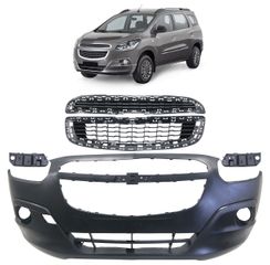 Para-choque-Dianteiro-Spin1