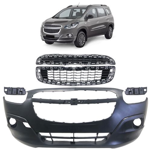 Para-choque-Dianteiro-Spin1 Para-choque-Dianteiro-Spin1