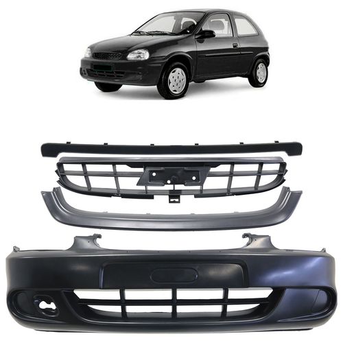 Para-choque-Dianteiro-Corsa1 Para-choque-Dianteiro-Corsa1