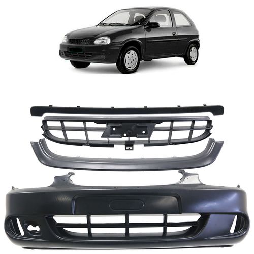 Para-choque-Dianteiro-Corsa1 Para-choque-Dianteiro-Corsa1